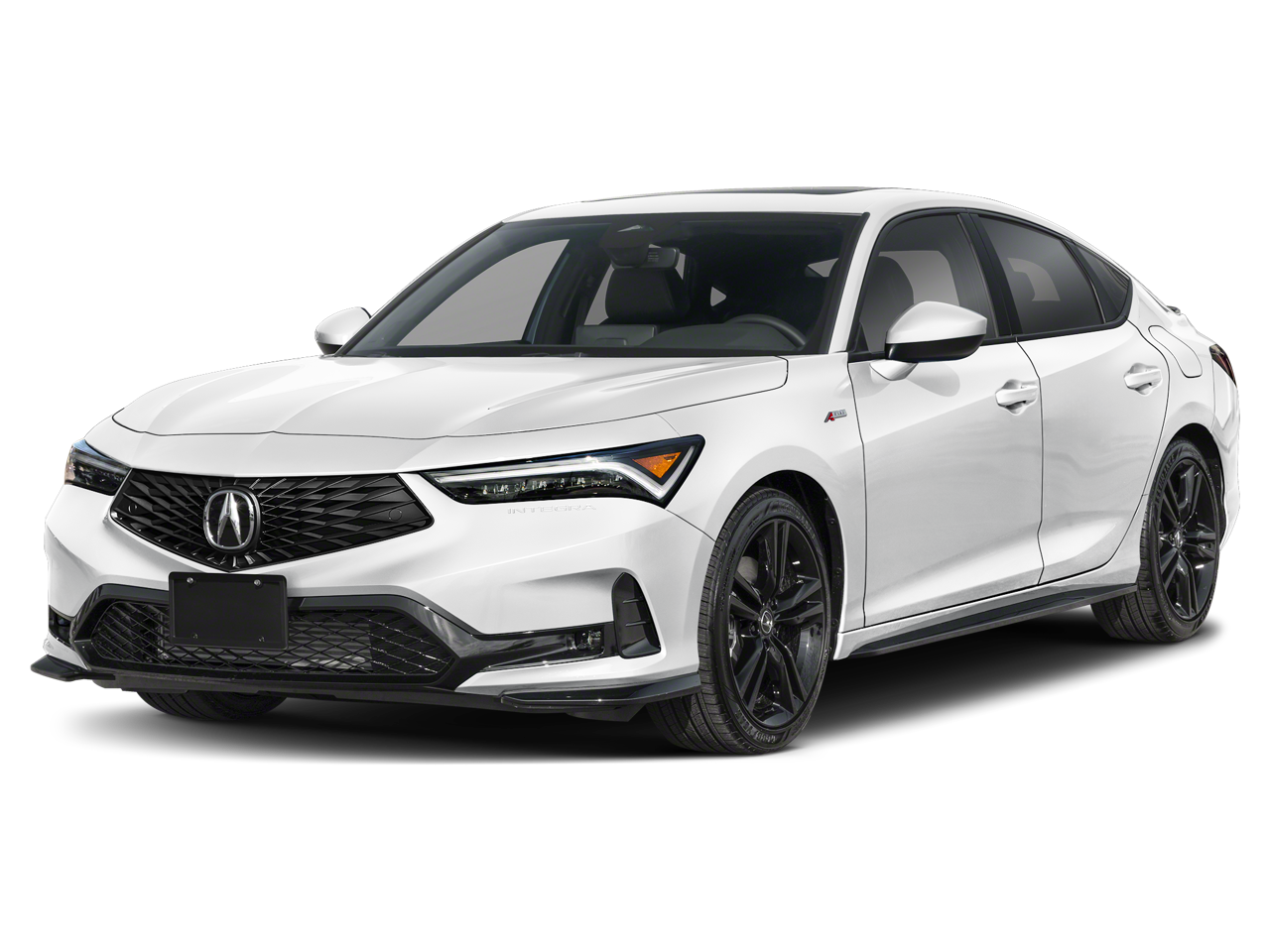 2026 Acura Integra
