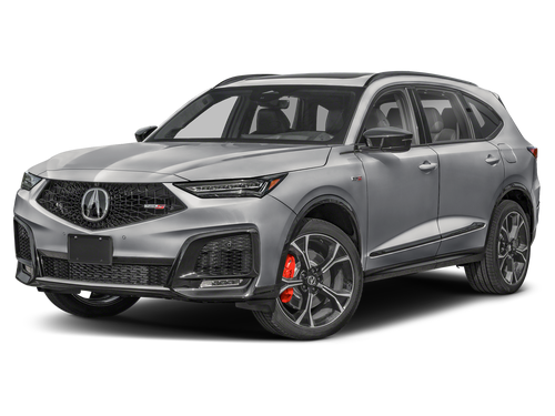 2026 Acura MDX Type S w/Advance Package
