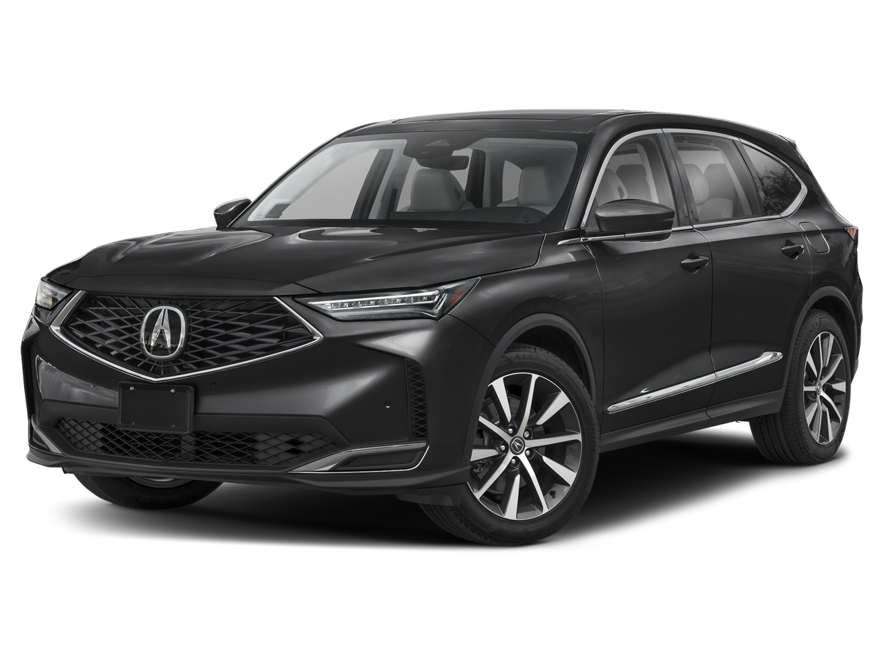 2026 Acura MDX w/Technology Package