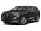 2026 Acura MDX SH-AWD
