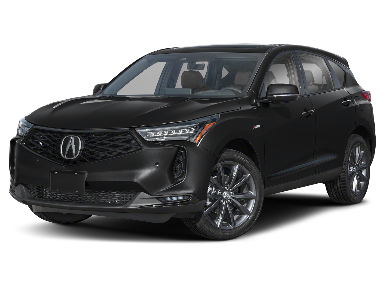 2026 Acura RDX w/A-Spec Package