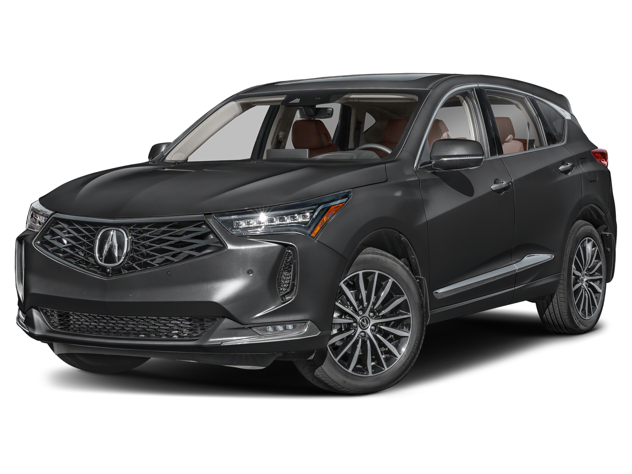 2026 Acura RDX w/Advance Package
