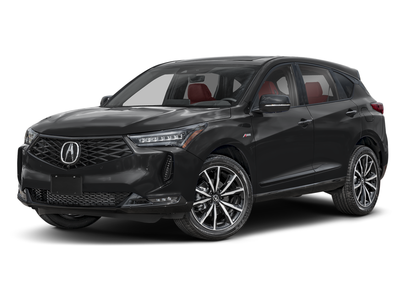2026 Acura RDX w/A-Spec Advance Package