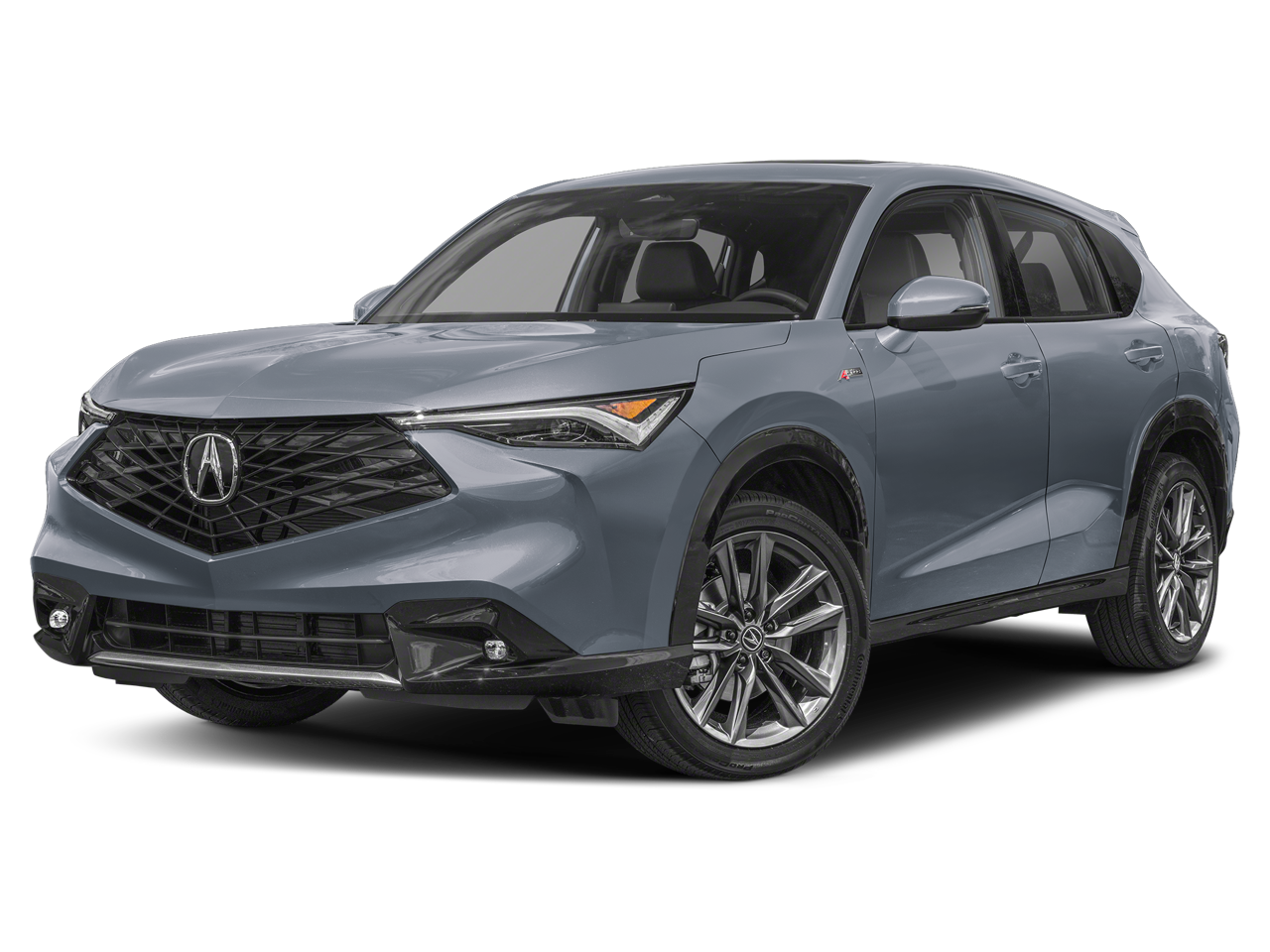 2026 Acura ADX
