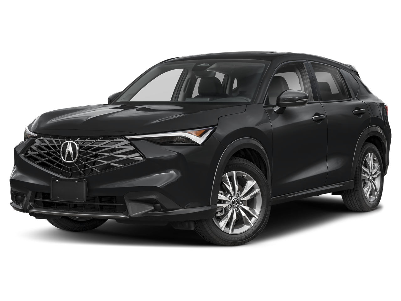 2026 Acura ADX