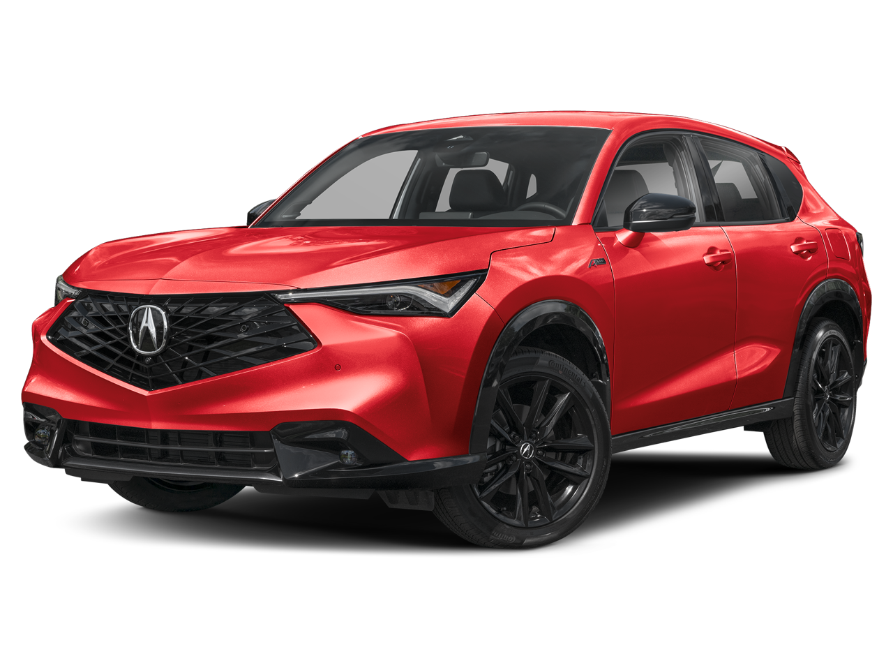 2026 Acura ADX A-Spec Advance Package