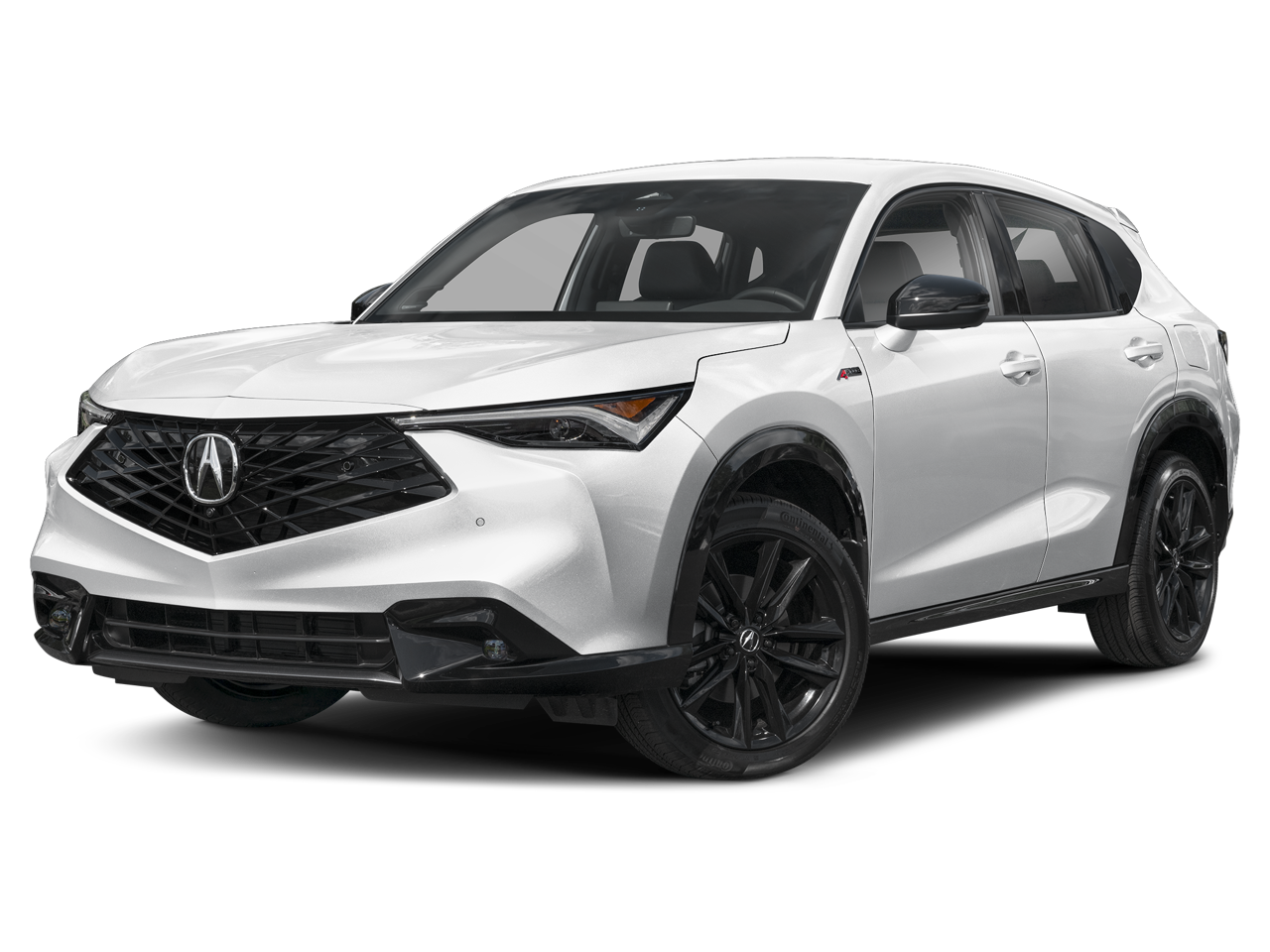 2026 Acura ADX