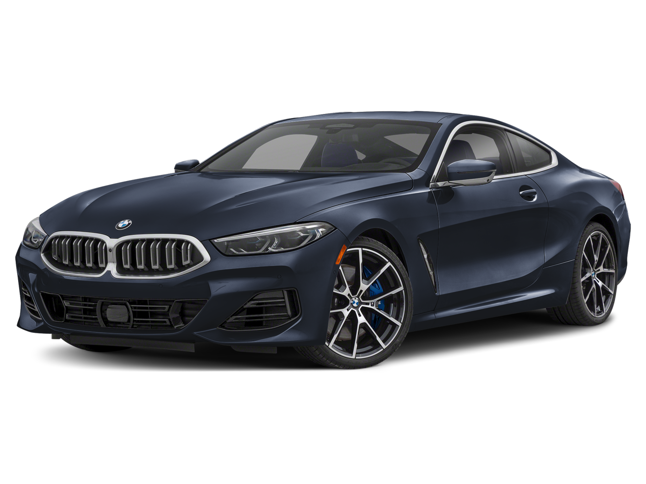 2026 BMW 840i 840i