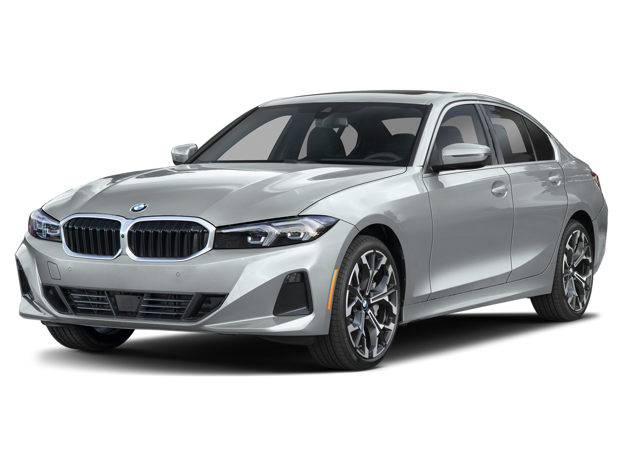 2026 BMW 330i 330i xDrive