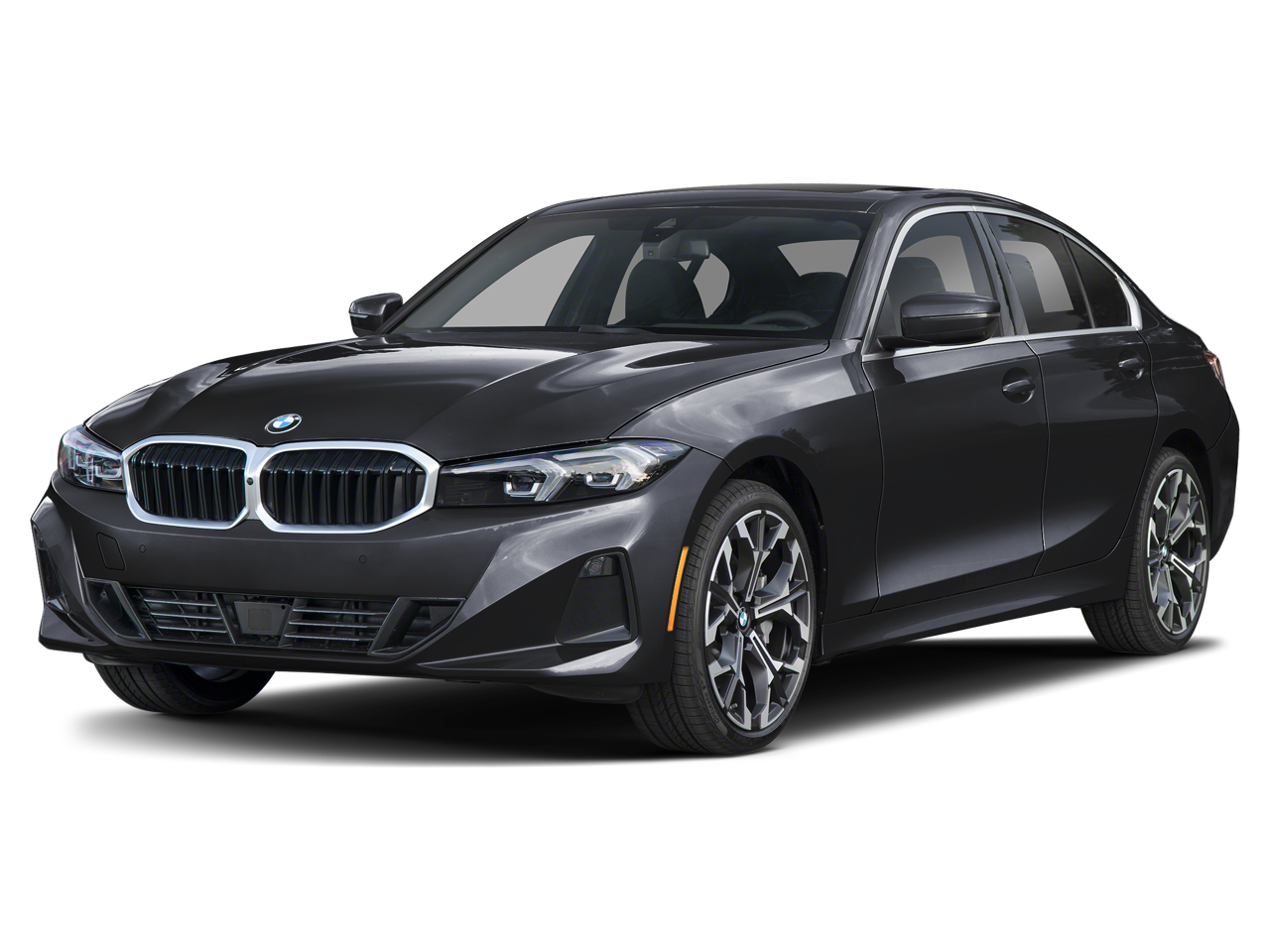 2026 BMW 3 Series