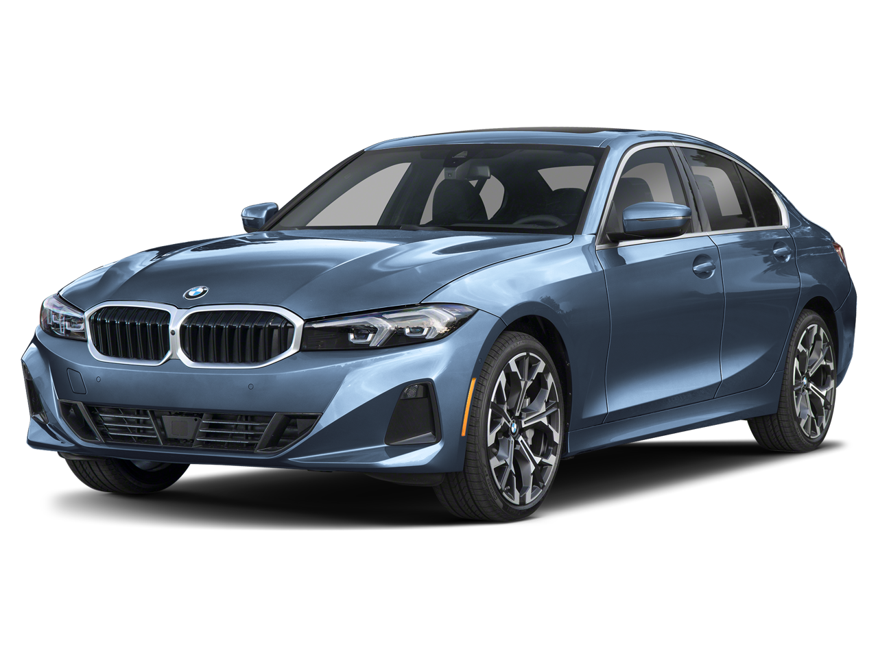 2026 BMW 330i 330i xDrive