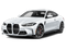 2026 BMW M4 Competition
