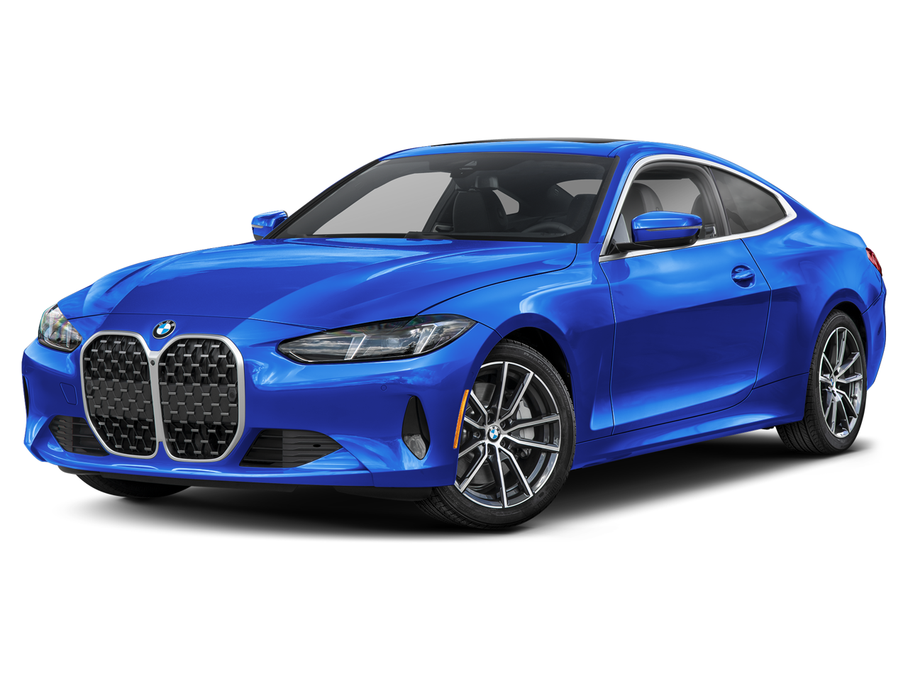 2026 BMW 430i 430i xDrive