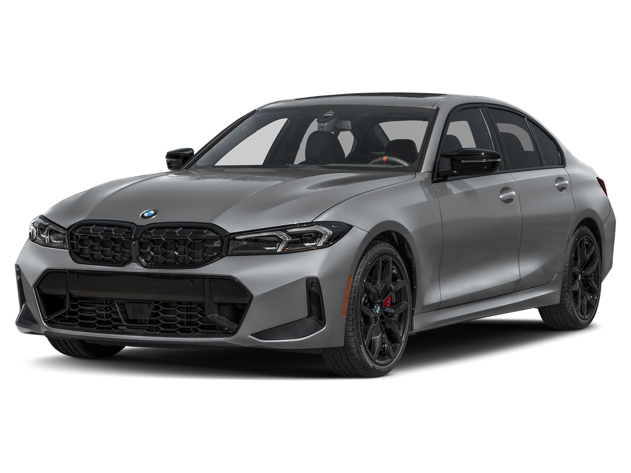 2026 BMW 340i M340i xDrive