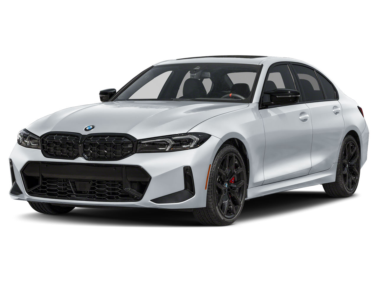 2026 BMW 340i M340i xDrive