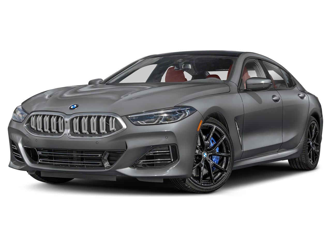 2026 BMW 840i 840