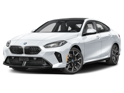 2026 BMW 228i 228 Gran Coupe