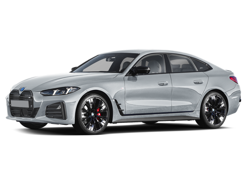 2026 BMW 4 Series M440i xDrive Gran Coupe