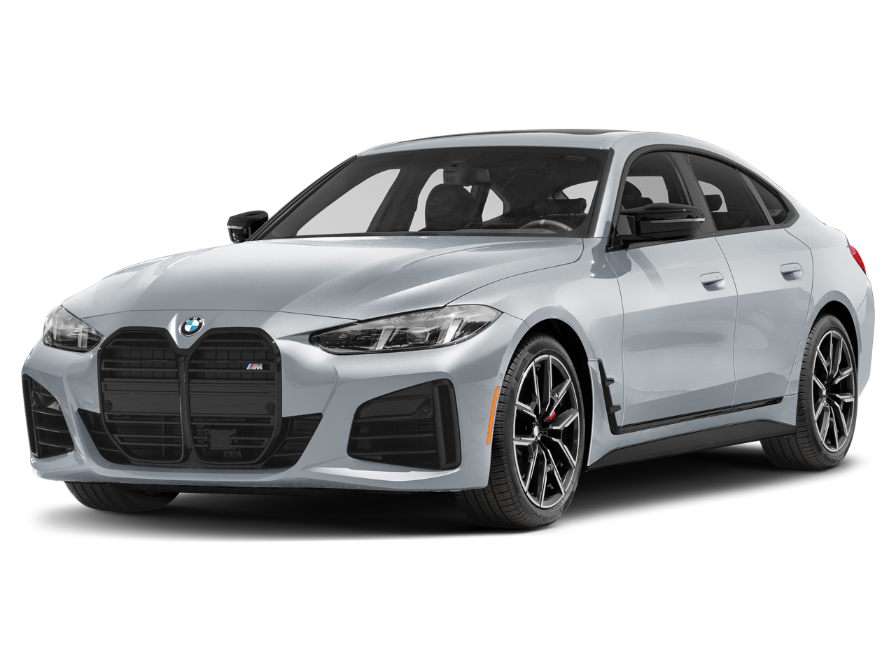 2026 BMW 440i M440i xDrive Gran Coupe