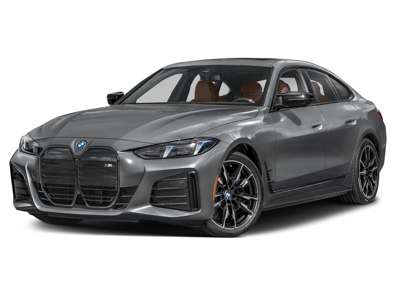 2026 BMW i4 M60