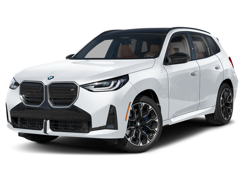 2026 BMW X3 M50 xDrive