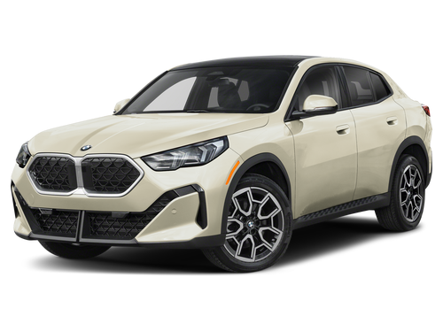 2026 BMW X2 xDrive28i