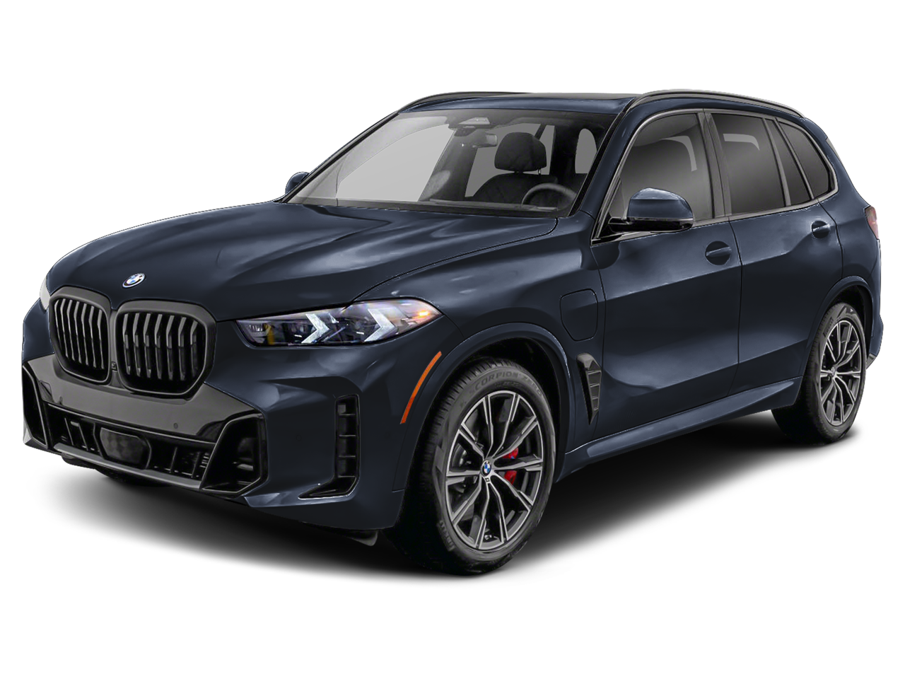 2026 BMW X5 Base