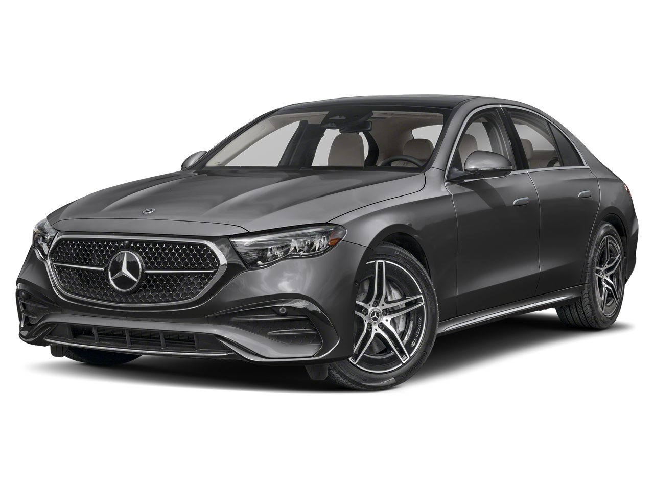 2026 Mercedes-Benz E-Class E 450 4MATIC®