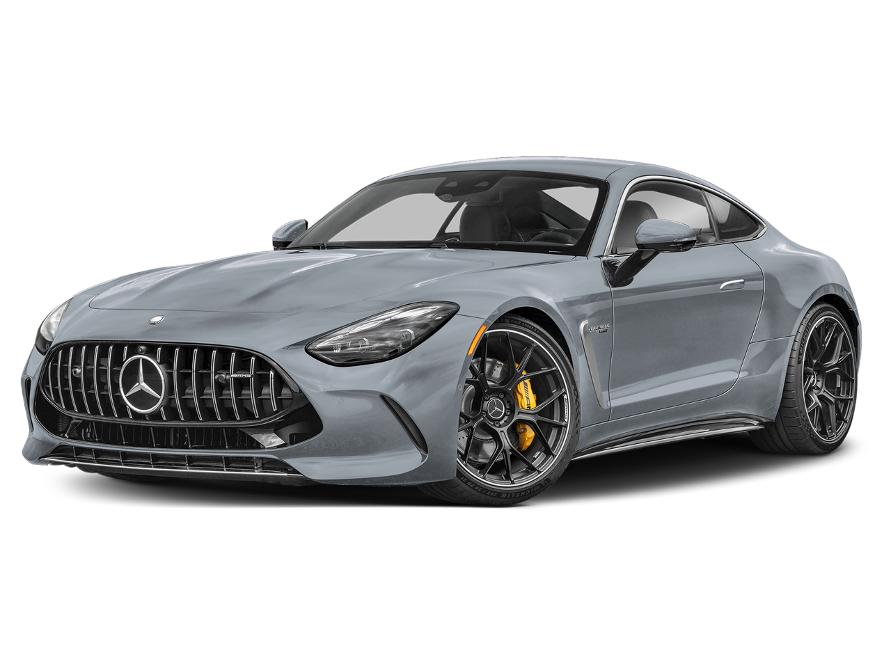 2026 Mercedes-Benz AMG® GT 63 S 4MATIC®