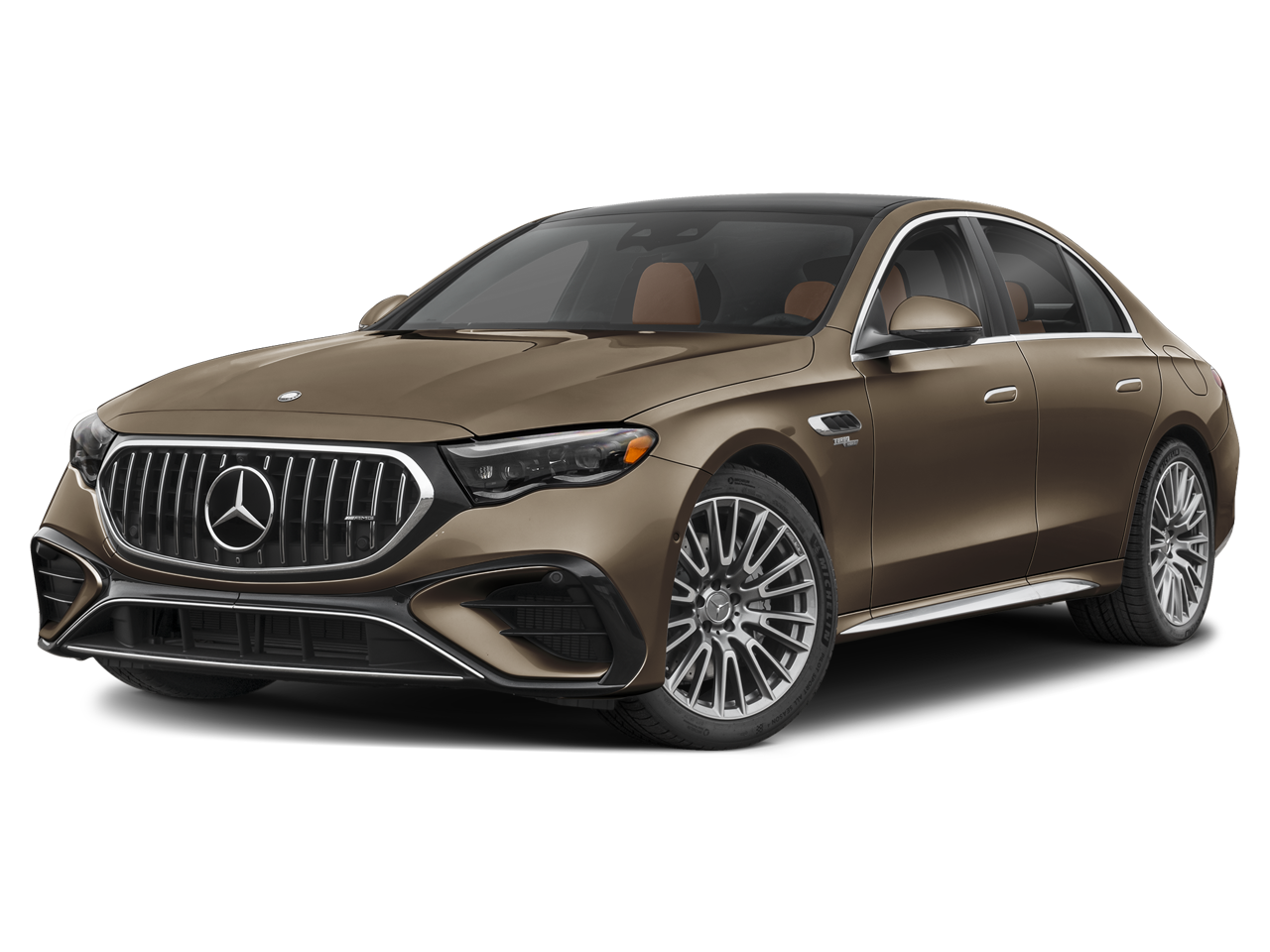 2026 Mercedes-Benz E-Class E 53 AMG® 4MATIC®
