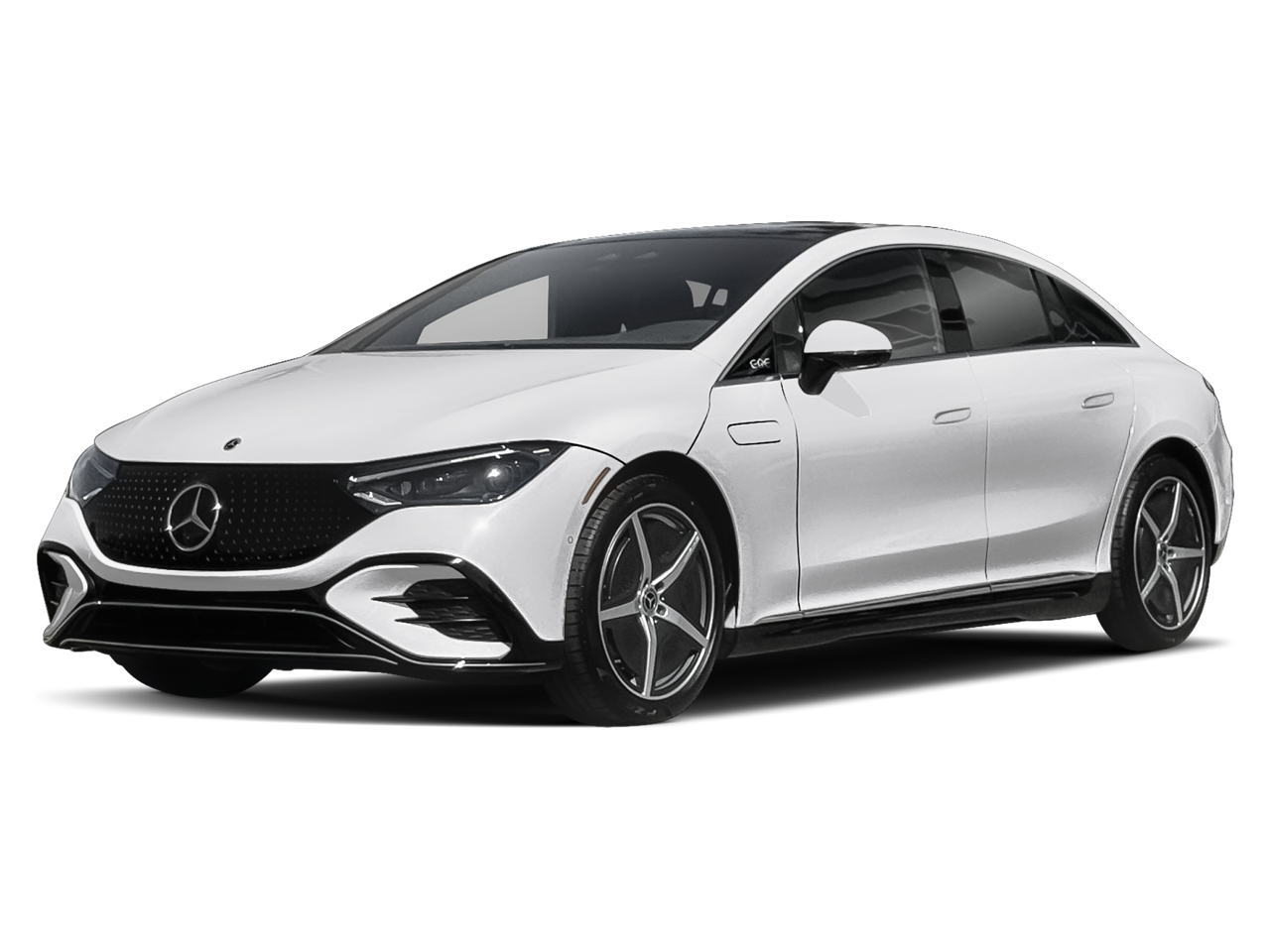 2026 Mercedes-Benz EQE 320 Sedan 4MATIC®