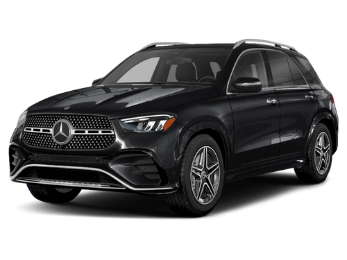 2026 Mercedes-Benz GLE GLE 450 4MATIC®