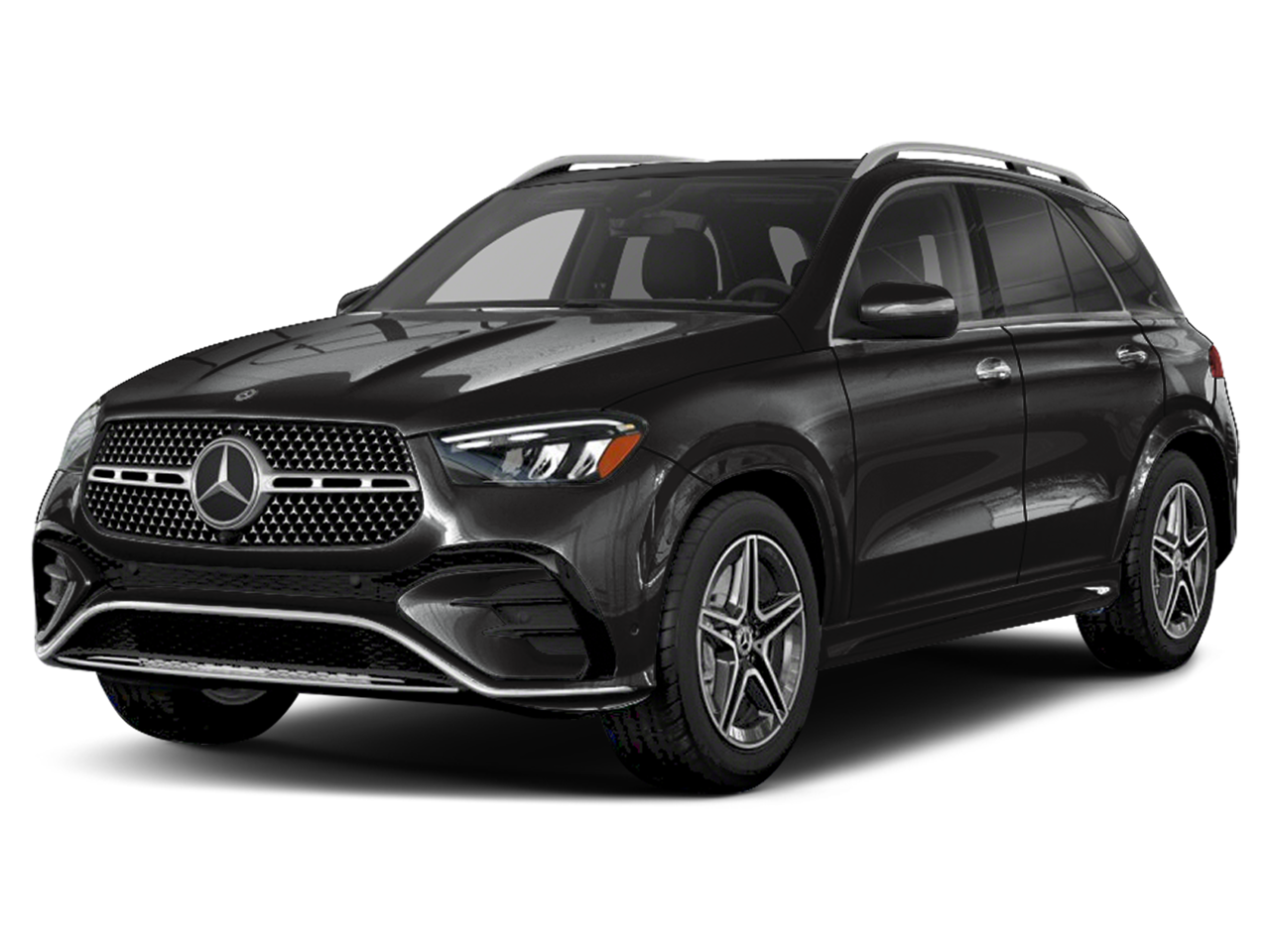 2026 Mercedes-Benz GLE GLE 450 4MATIC®