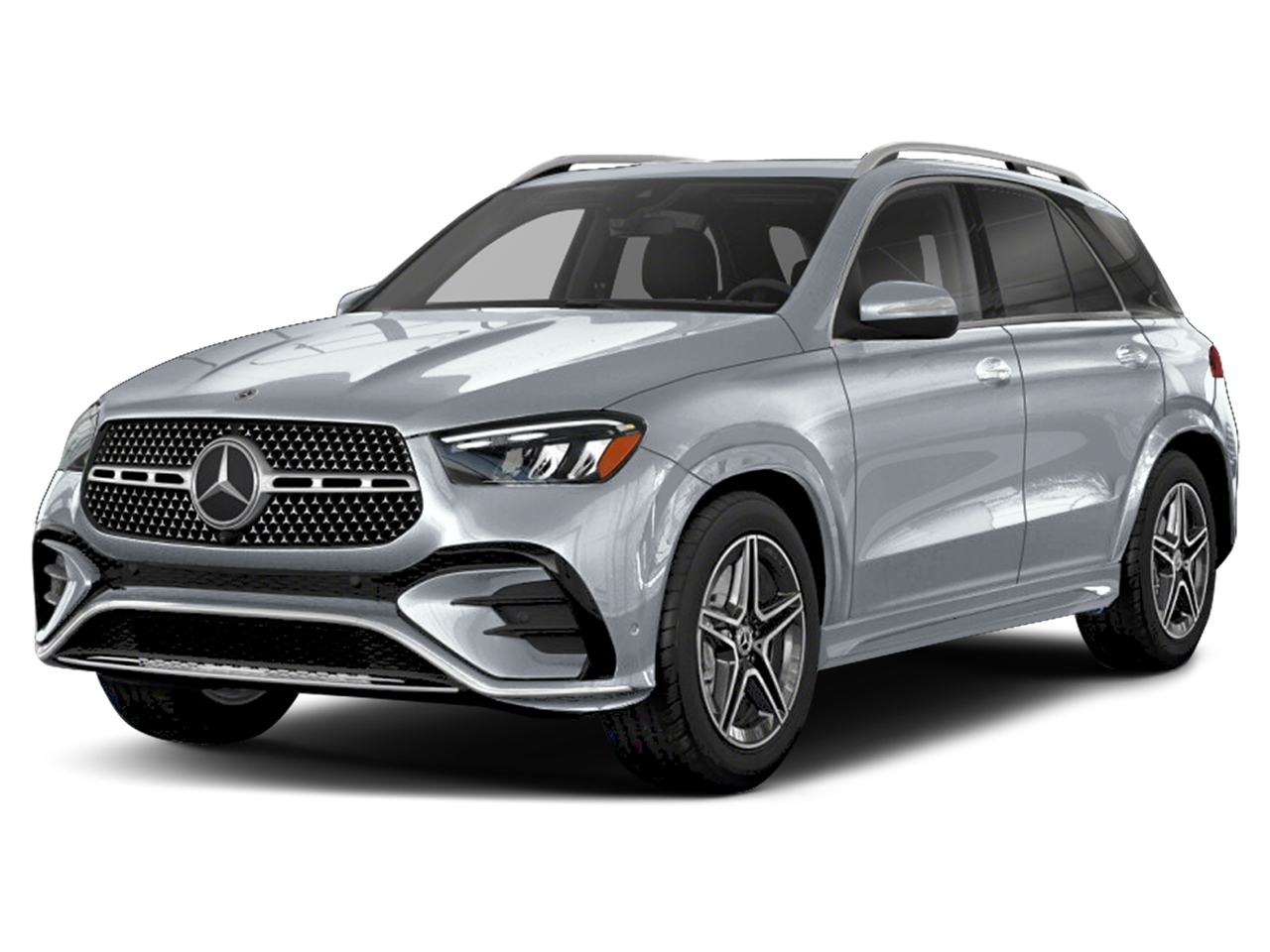 2026 Mercedes-Benz GLE GLE 450 4MATIC®