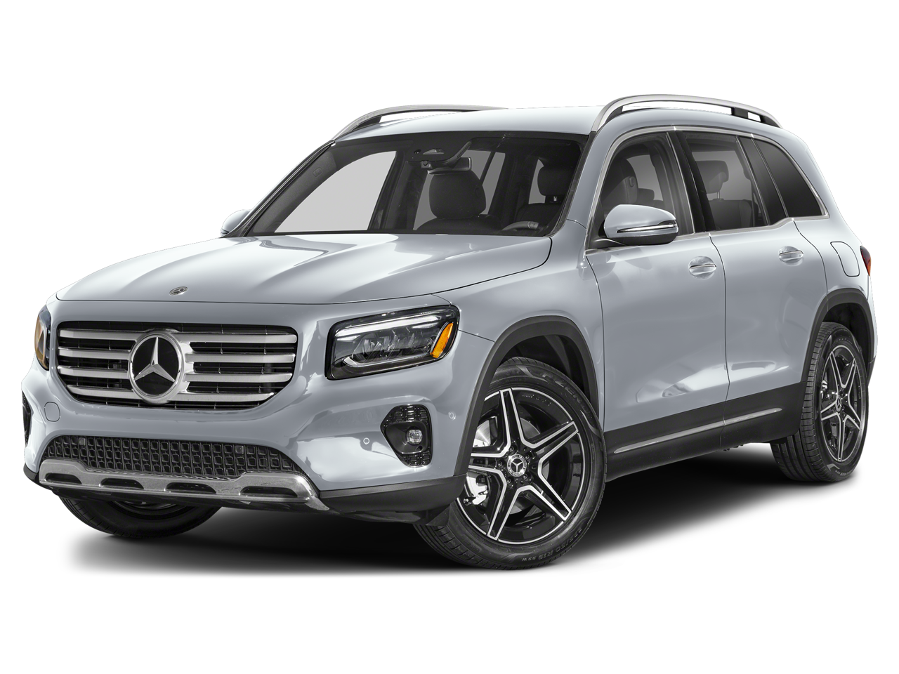 2026 Mercedes-Benz GLB GLB 250 4MATIC®