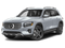 2026 Mercedes-Benz GLB GLB 250 4MATIC®