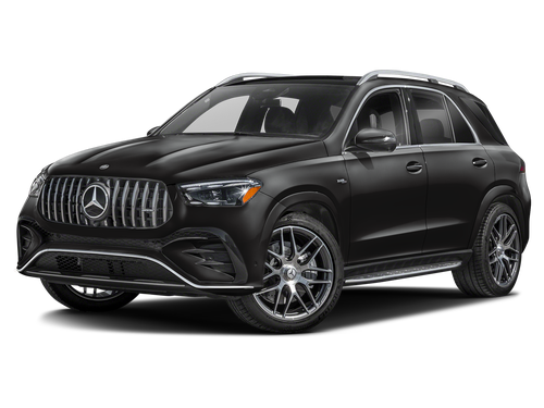 2026 Mercedes-Benz GLE GLE 53 AMG® 4MATIC®