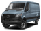 2026 Mercedes-Benz Sprinter 2500 Cargo 144 WB
