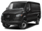 2026 Mercedes-Benz Sprinter 2500 Cargo 144 WB