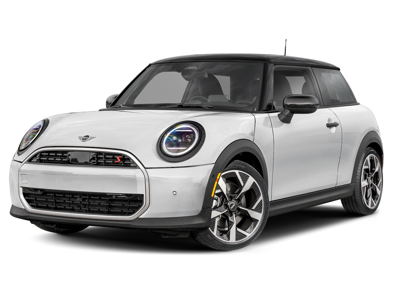 2026 MINI Cooper S Cooper S
