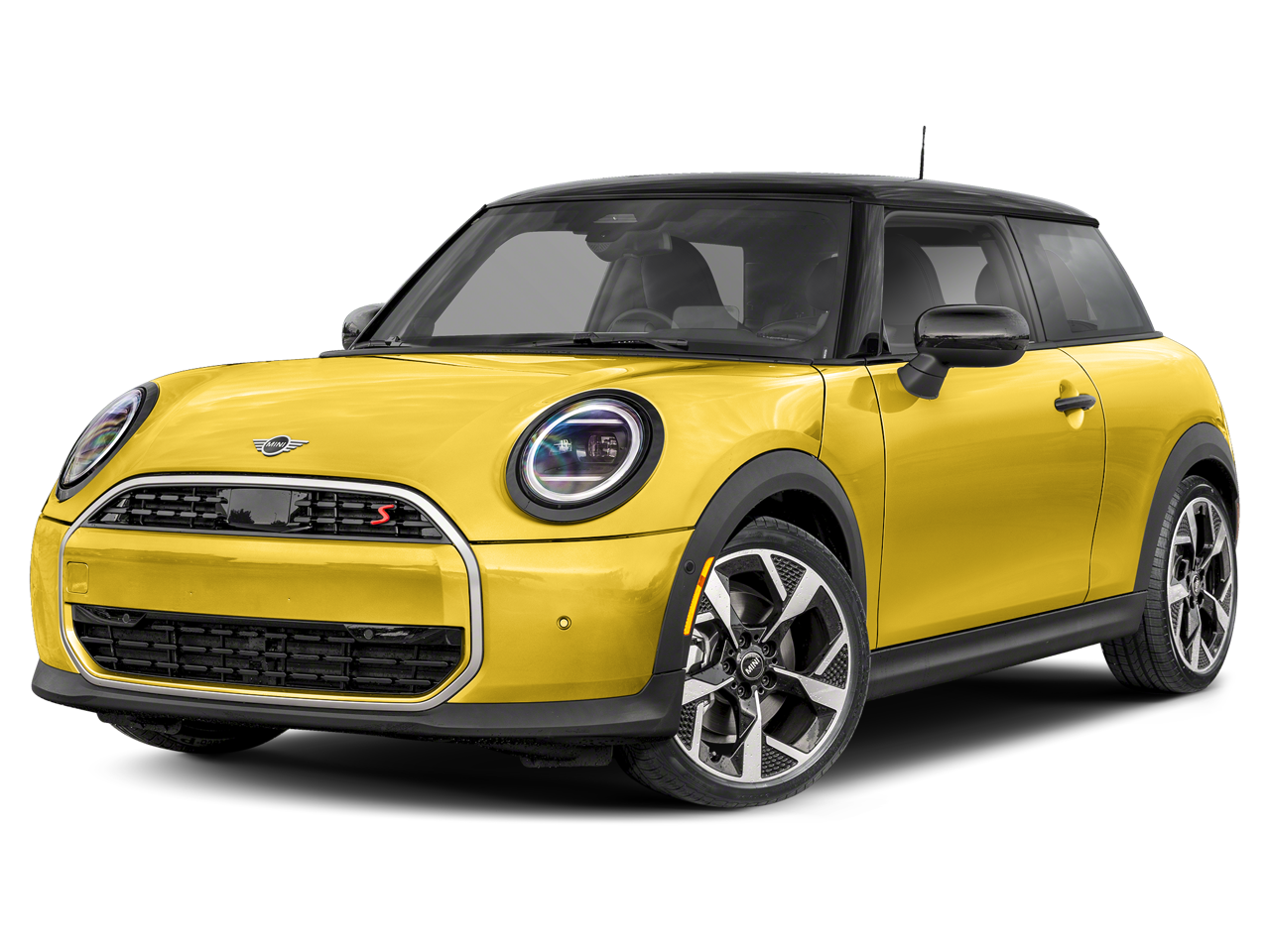 2026 MINI 2 DOOR OXFORD EDITION