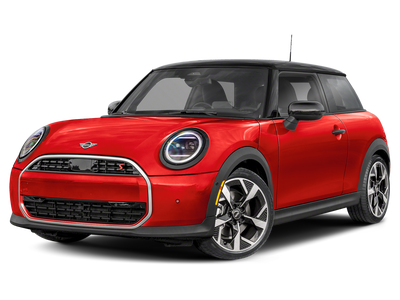 2026 MINI Cooper S Cooper S