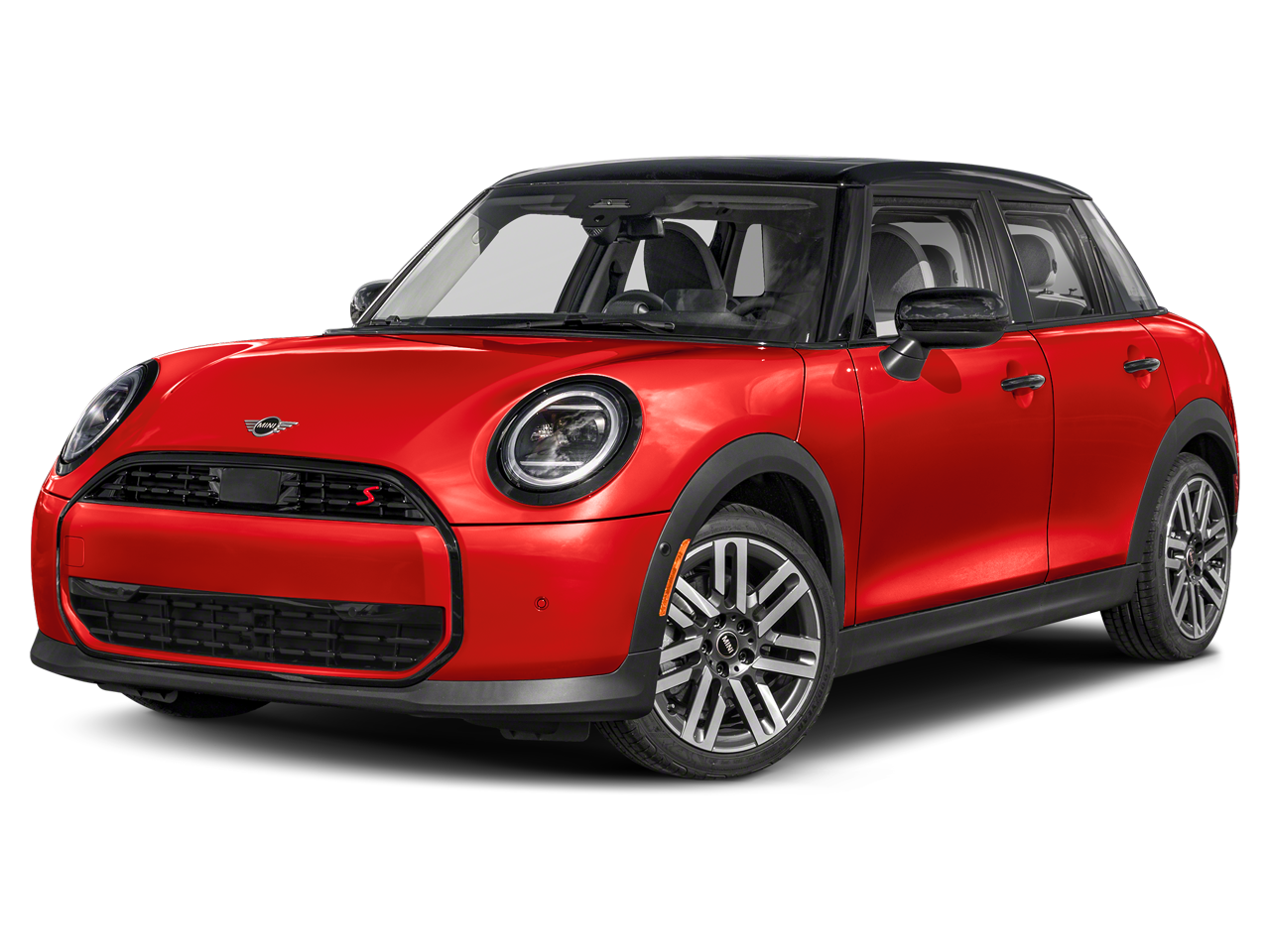 2026 MINI Cooper Cooper