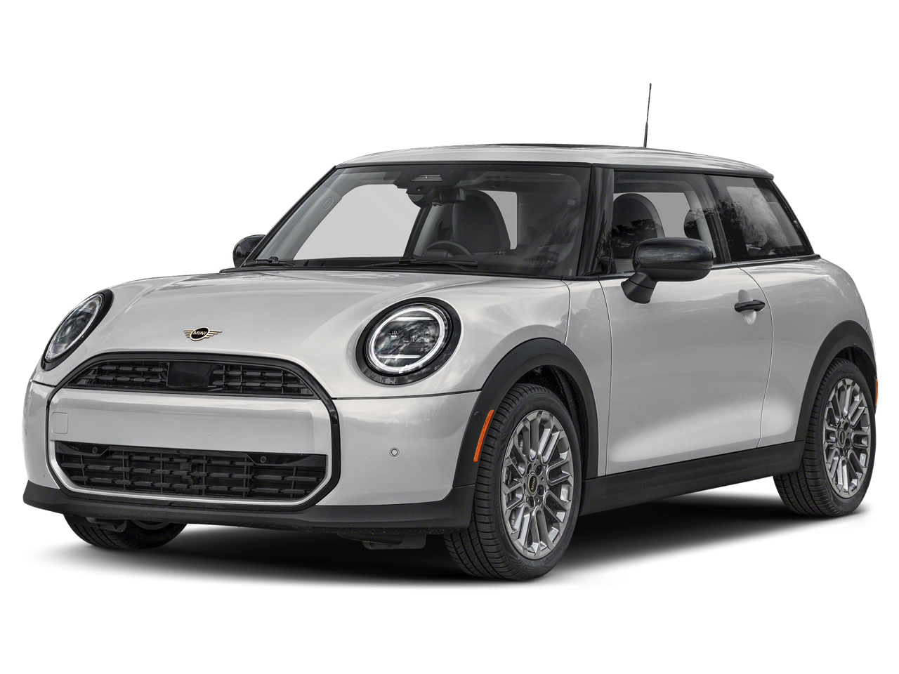 2026 MINI 2 DOOR SIGNATURE PLUS