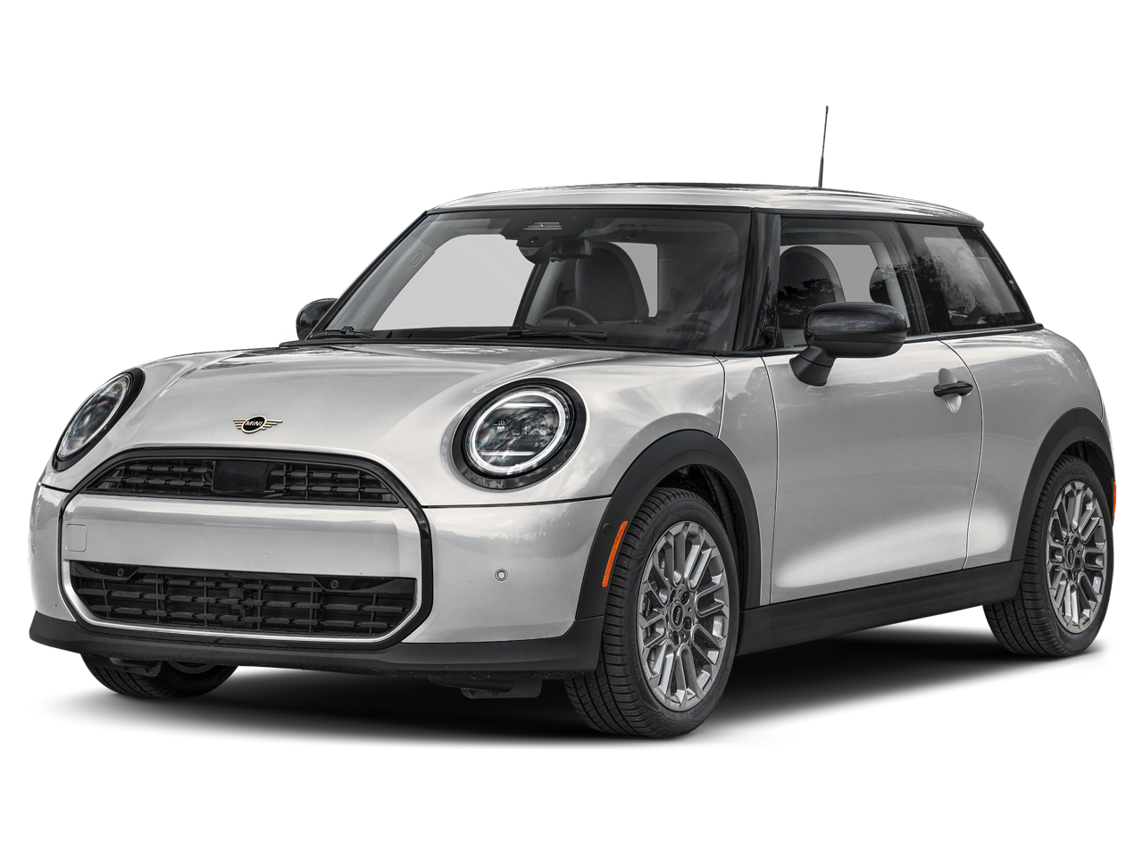2026 MINI 2 DOOR SIGNATURE PLUS