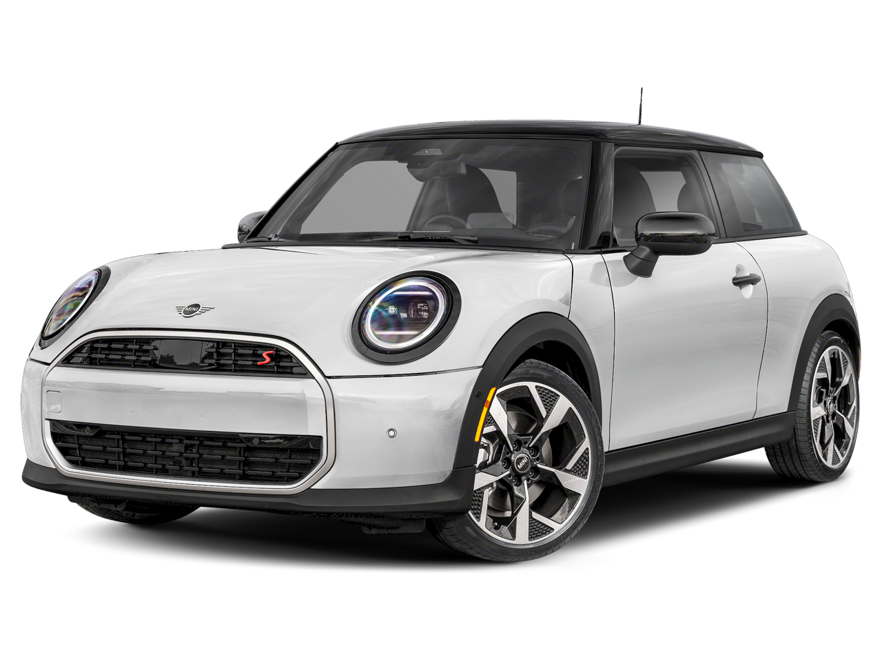 2026 MINI Hardtop 2 Door S