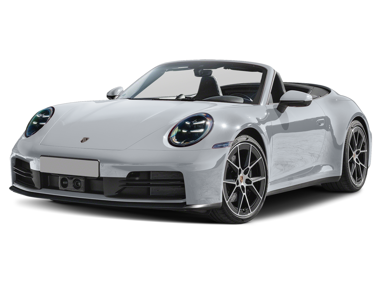 2026 Porsche 911