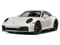 2026 Porsche 911 Carrera T