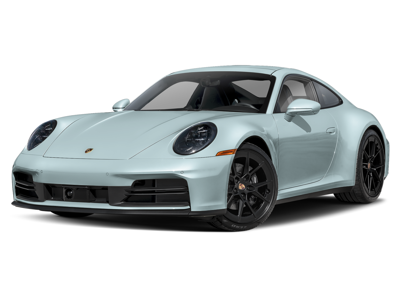 2026 Porsche 911 Carrera T