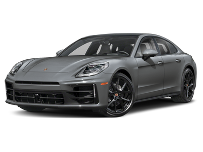 2026 Porsche Panamera GTS